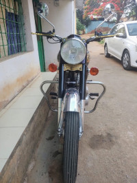 Royal Marune Royal Enfield Bullet Standard 350
