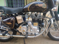 Royal Marune Royal Enfield Bullet Standard 350
