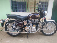 Royal Marune Royal Enfield Bullet Standard 350