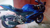 Yamaha R15 V4 2021 Model