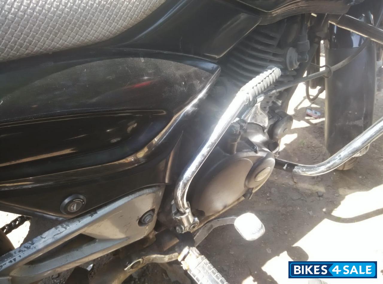 Bajaj Pulsar 150