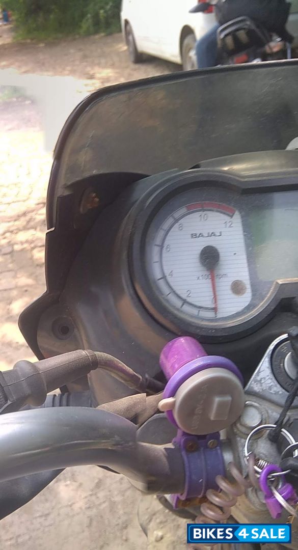 Bajaj Pulsar 150 Bajaj Pulsar 150