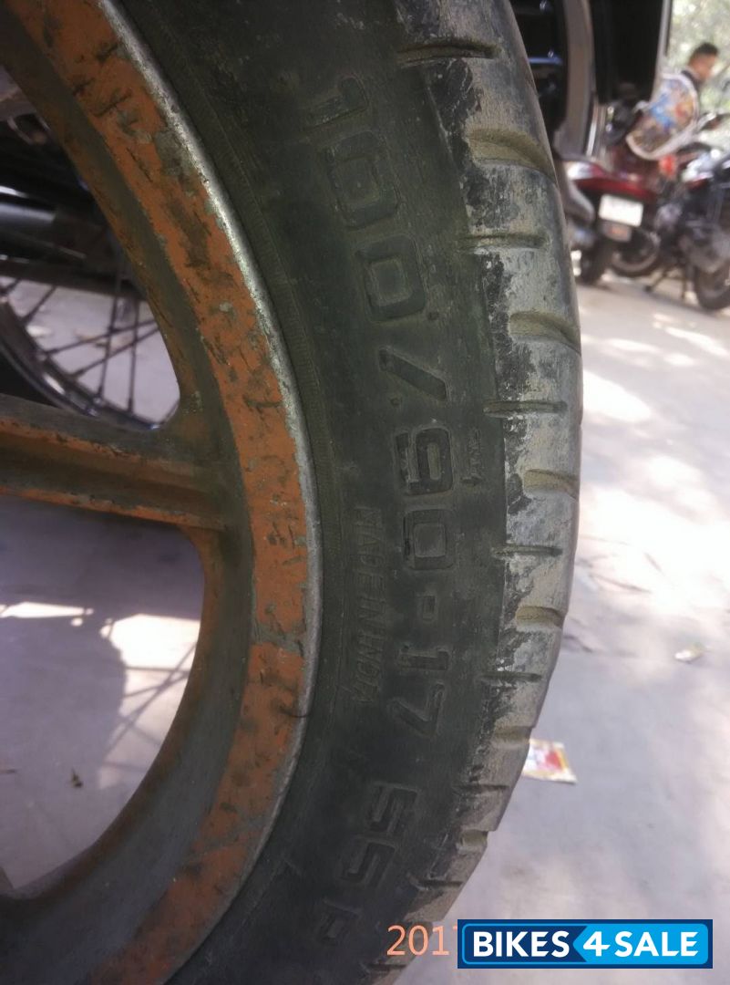 Bajaj Pulsar 150 Bajaj Pulsar 150