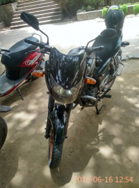 Bajaj Pulsar 150