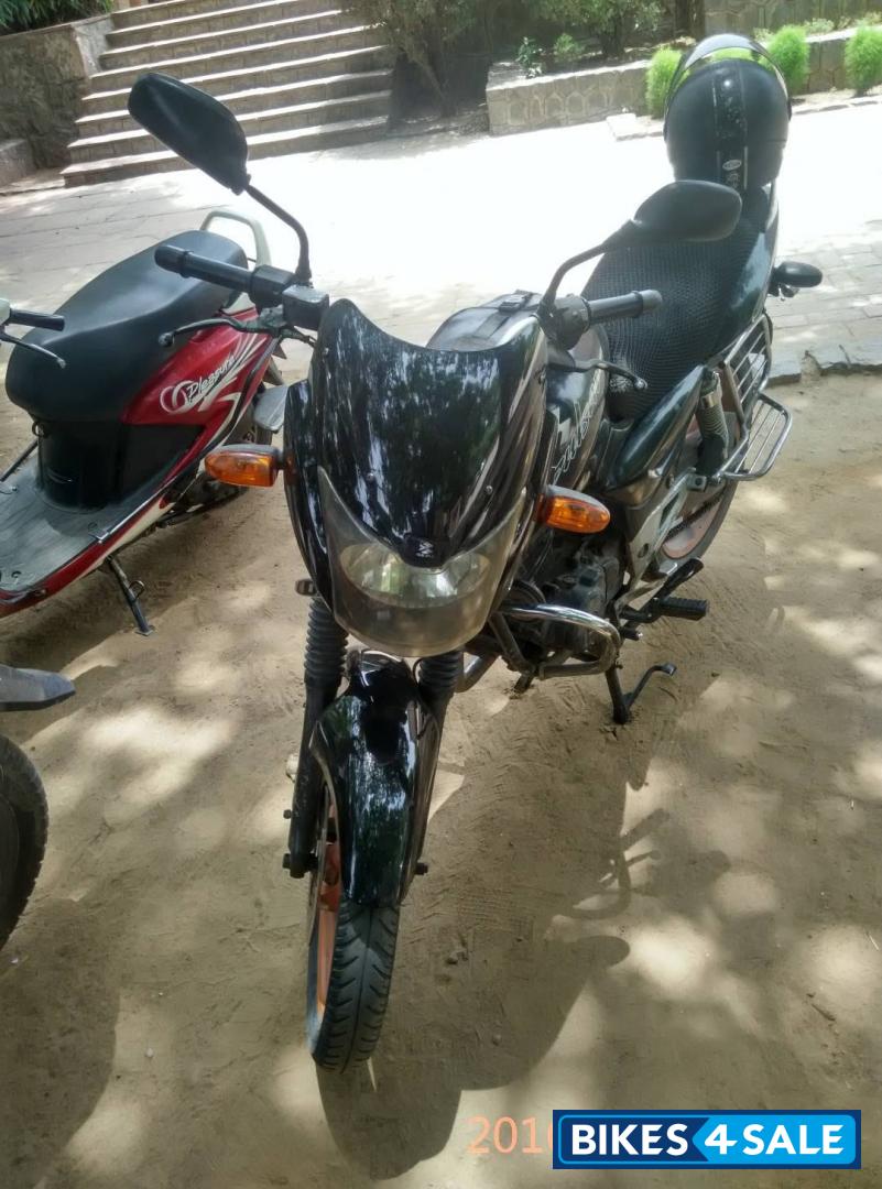 Bajaj Pulsar 150 Bajaj Pulsar 150