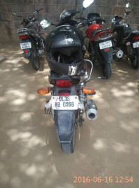 Bajaj Pulsar 150