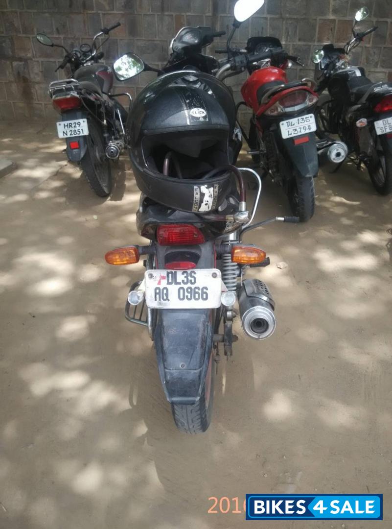 Bajaj Pulsar 150 Bajaj Pulsar 150