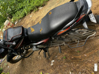 Bajaj Discover 125