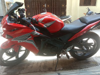 Honda CBR 150R