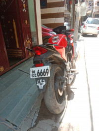 Honda CBR 150R