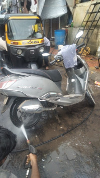 TVS Jupiter 125 2022 Model