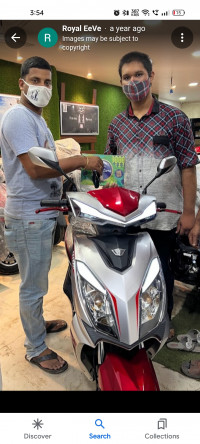 EeVe Xeniaa 2.0 2021 Model