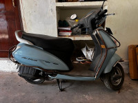 Honda Activa 2011 Model