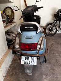 Honda Activa