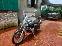 Bajaj Avenger Cruise 220 2018 Model