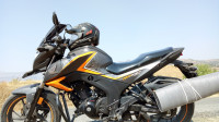 Honda CB Hornet 160R 2017 Model