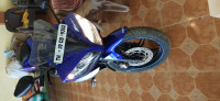 Racing Blue Yamaha YZF R15 V2