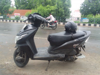 Honda Dio 2017 Model