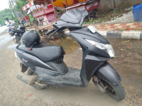 Honda Dio