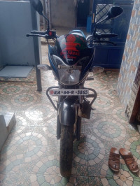 Hero Passion X Pro 2018 Model