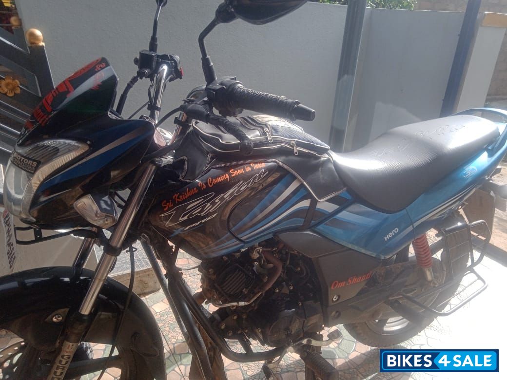 Hero Passion X Pro Hero Passion X Pro