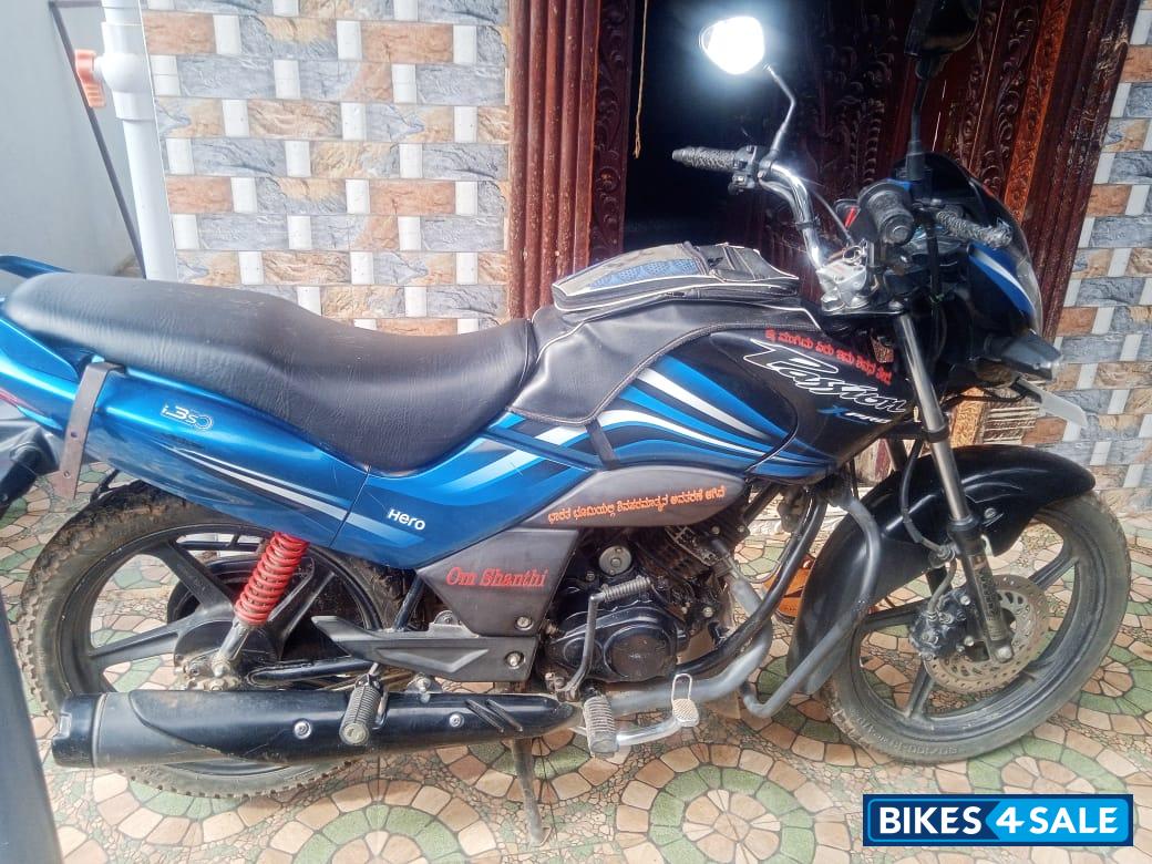 Hero Passion X Pro Hero Passion X Pro