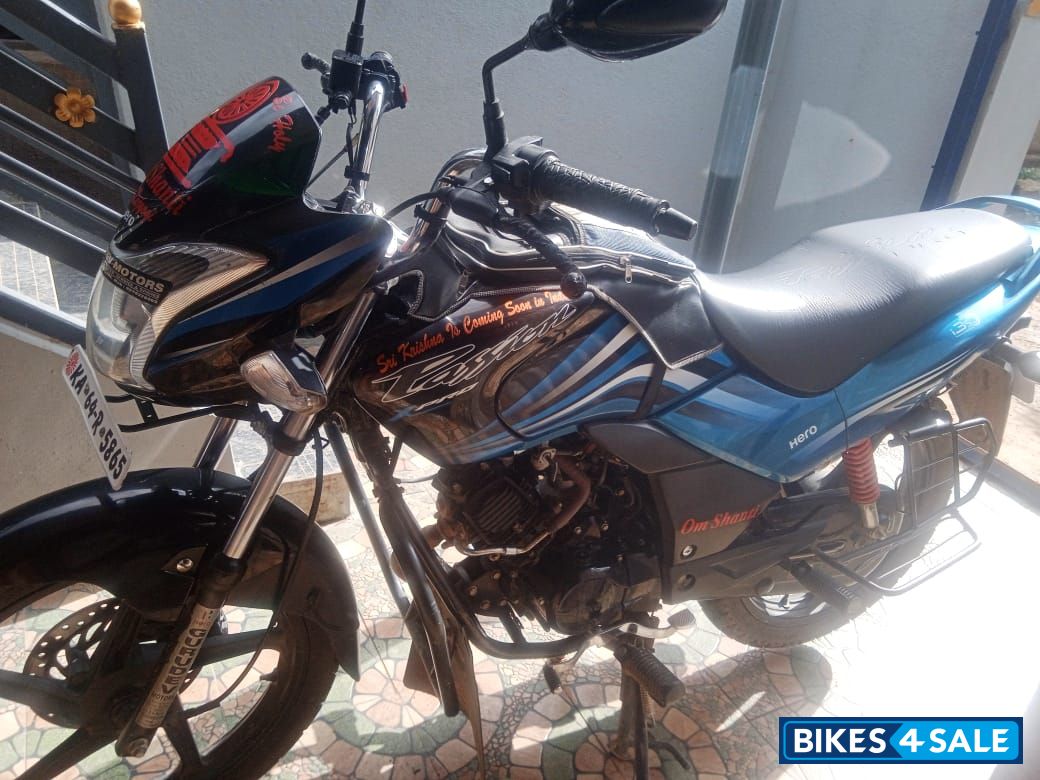 Hero Passion X Pro Hero Passion X Pro