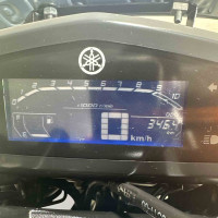Yamaha FZ-S 2020 Model