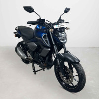 Yamaha FZ-S