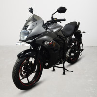 Suzuki Gixxer SF
