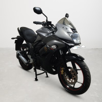 Suzuki Gixxer SF