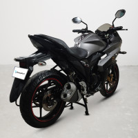 Suzuki Gixxer SF