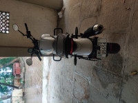 Galactic Grey TVS Ronin TD