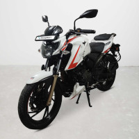 TVS Apache RTR 200 4V