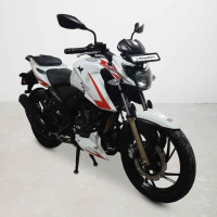 TVS Apache RTR 200 4V