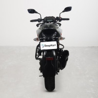 TVS Apache RTR 200 4V