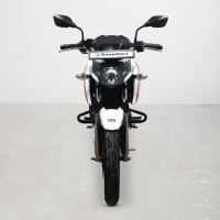 TVS Apache RTR 200 4V