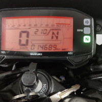 Bajaj Pulsar NS 125 2021 Model