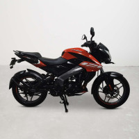 Bajaj Pulsar NS 125