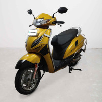 Honda Activa 6G