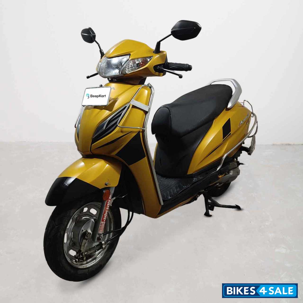 Honda Activa 6G