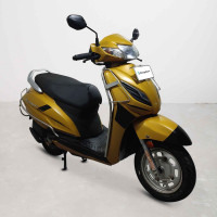 Honda Activa 6G
