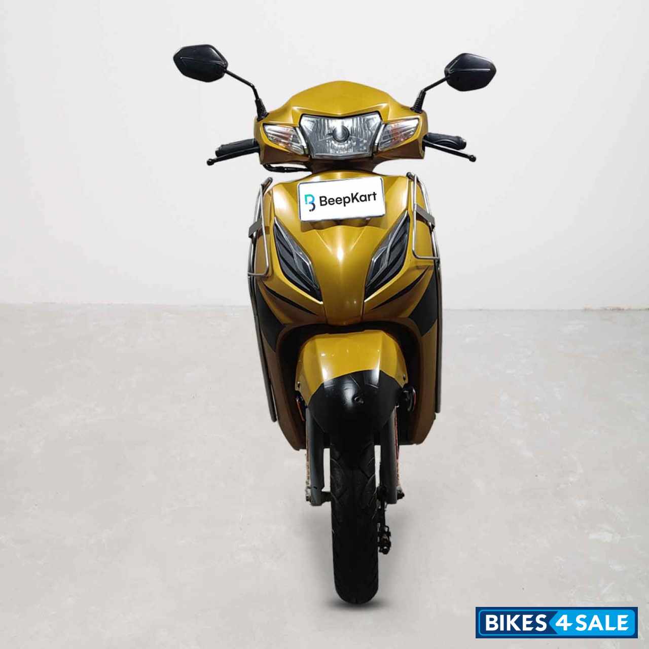 Honda Activa 6G