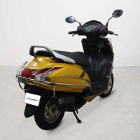 Honda Activa 6G