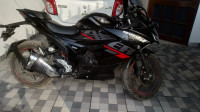 Suzuki Gixxer SF