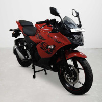 Suzuki Gixxer SF