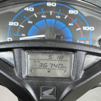 Honda Activa 5G 2019 Model