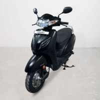 Honda Activa 5G