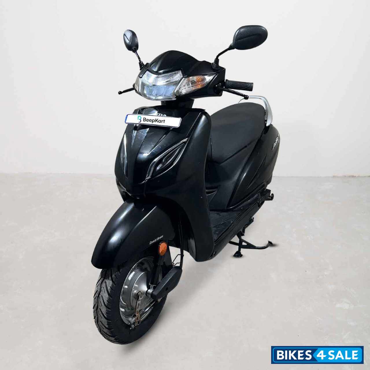 Honda Activa 5G