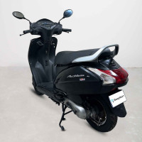 Honda Activa 5G